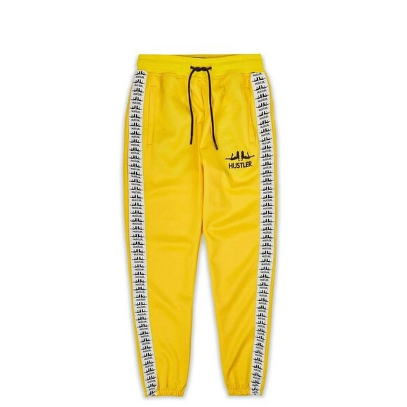 NWT Kappa Hustler Side Striped Joggers - Picture 2 of 3